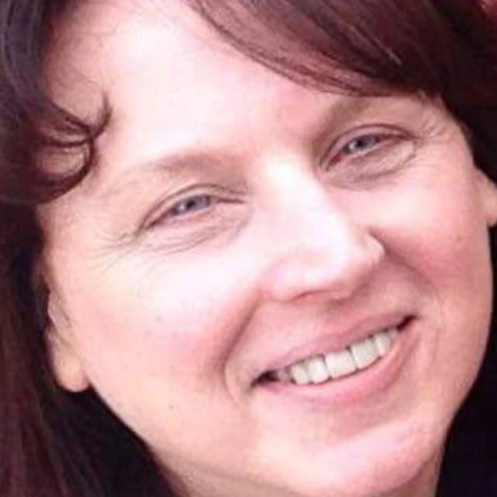 Meet your Posher, Susan
